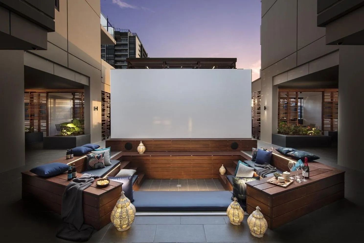 Apartment Million Dollar View, Best Location, King Bed, Pool Brisbane