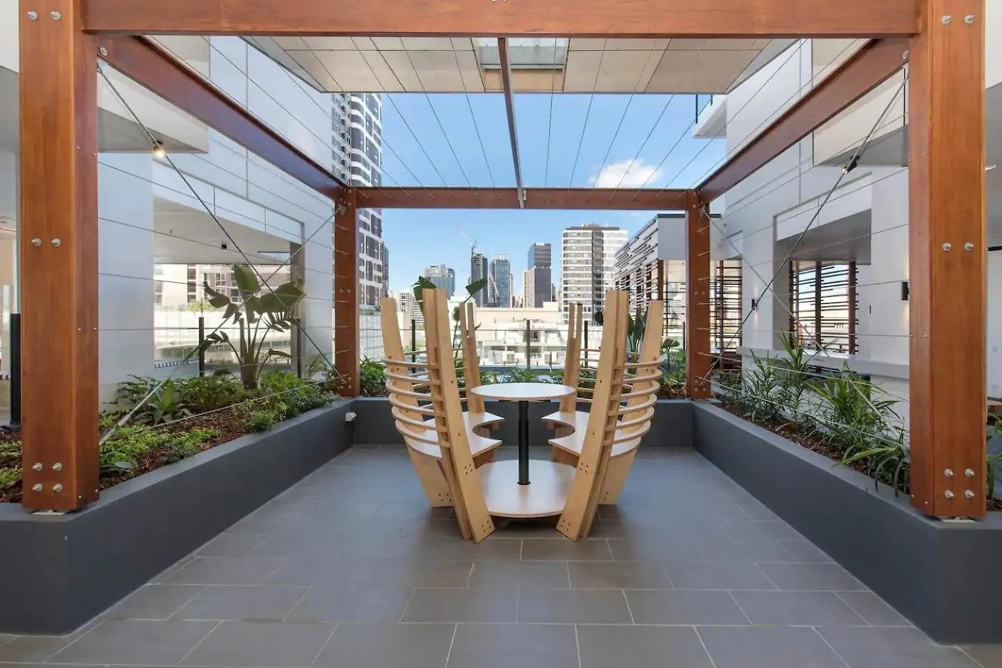 Million Dollar View, Best Location, King Bed, Pool Brisbane Australia