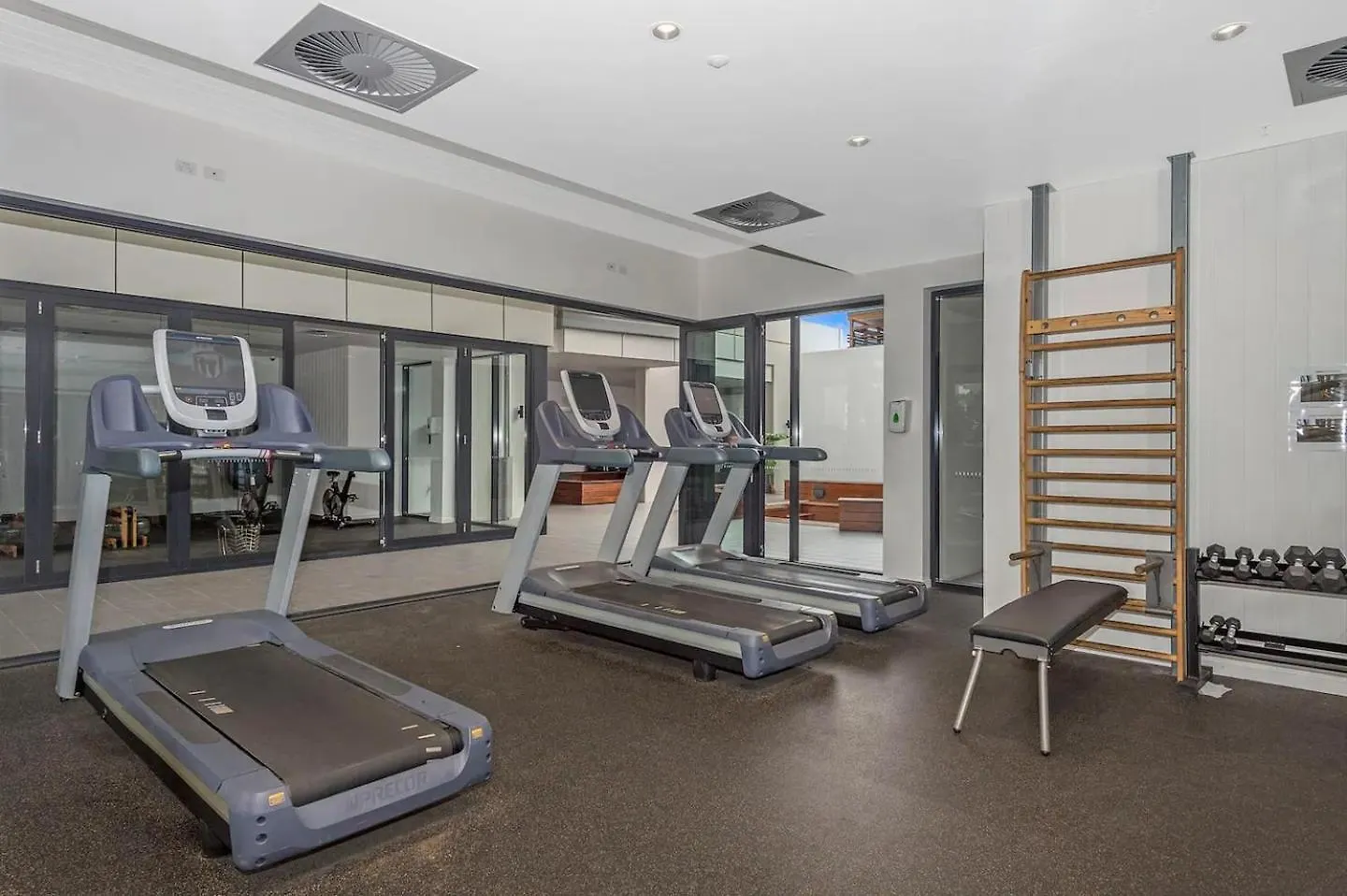 Apartment Million Dollar View, Best Location, King Bed, Pool Brisbane