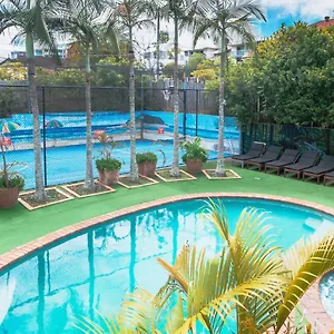 Backpackers Auberge de jeunesse
